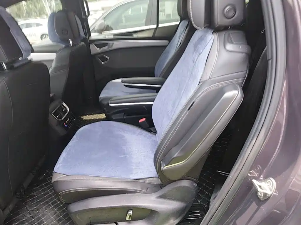 VOLKSWAGEN LANJING