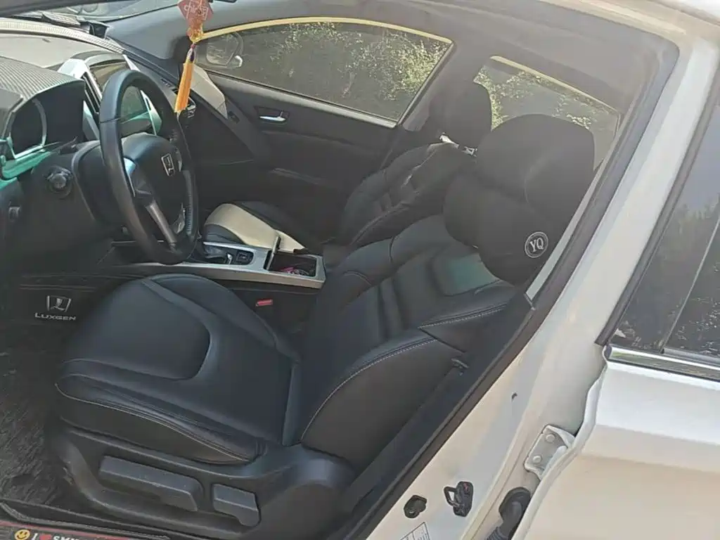 Luxgen U6 SUV 2016 2015 1.8T Fashion Edition
