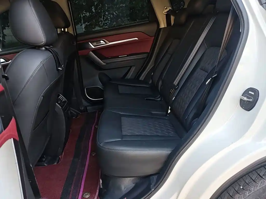 Haval H6 Coupe 2020 2020 Smart Connect Edition 1.5T Automatic 2WD Elite