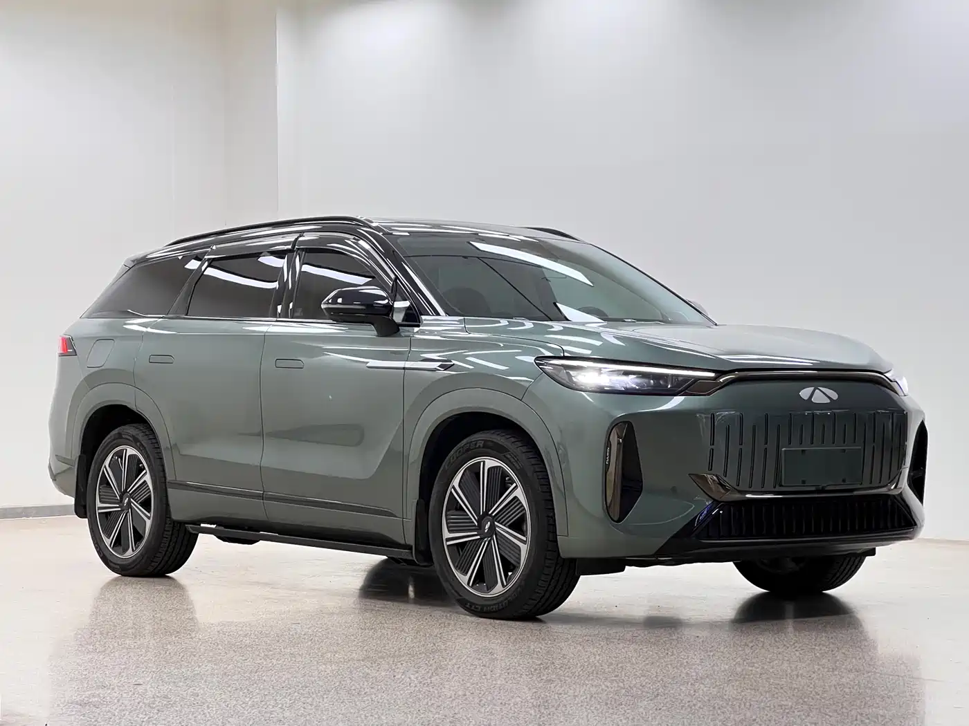 2025 Chery Fengyun Fengyun T10