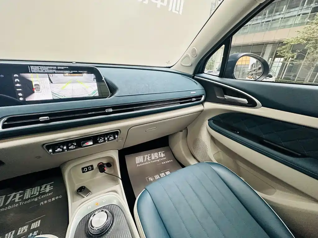 Ora Good Cat 2022 2021 400km Standard Range Venus Edition (NCM)