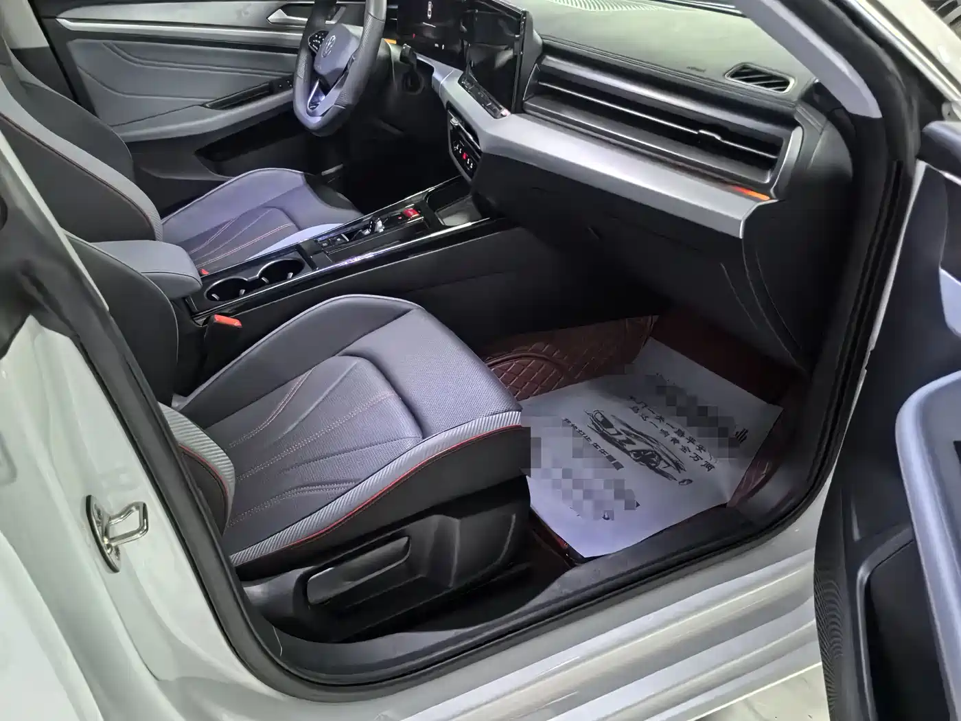 Volkswagen Lamando, миниатюра 10