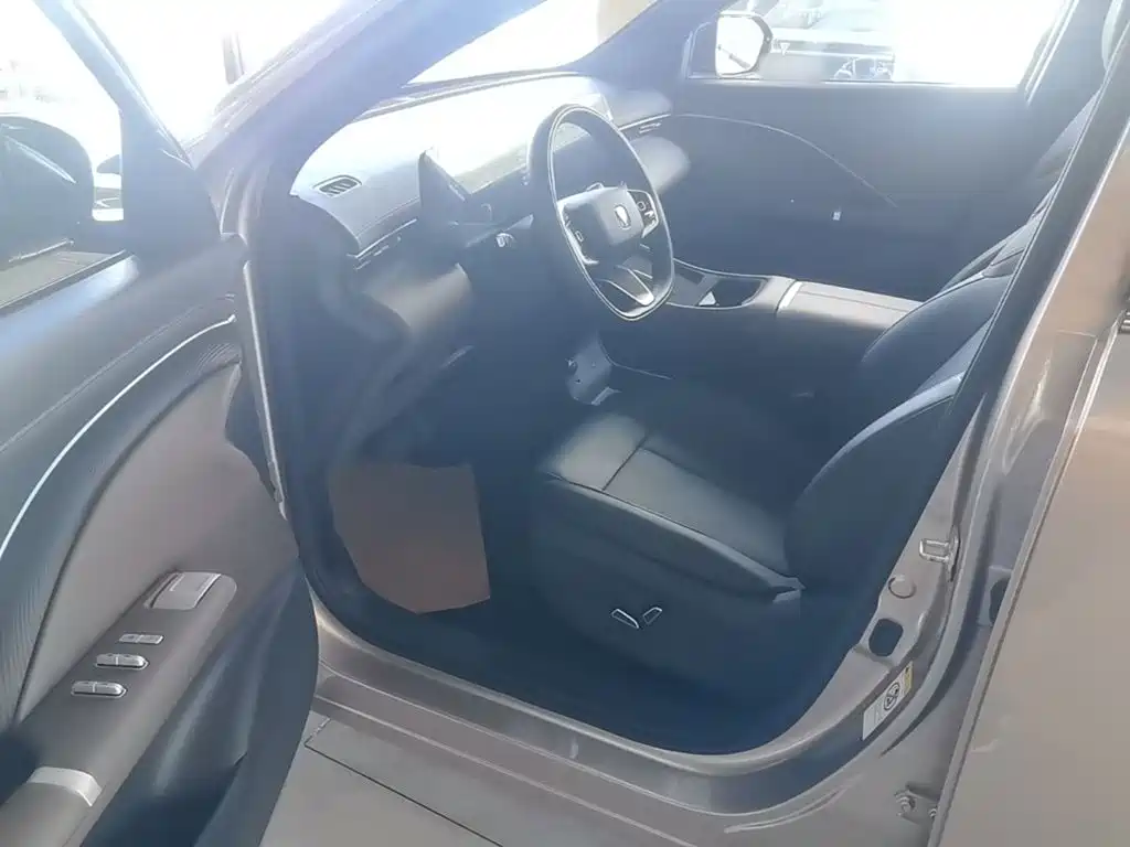 Changan CS55 PLUS 2025 2026 Model 4th Gen New Blue Whale 1.5T Celestial Premium