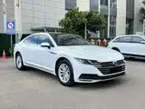 Фото 10 - Volkswagen CC