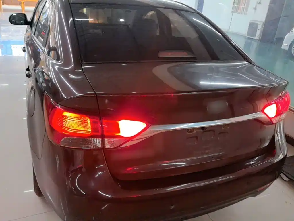 Kia Forte 2014 2014 1.6L MT GL