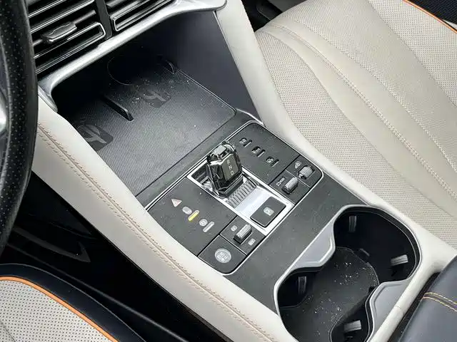 BYD Song PLUS PHEV 2023 Champion Edition DM-i 150KM Flagship PLUS фото 26