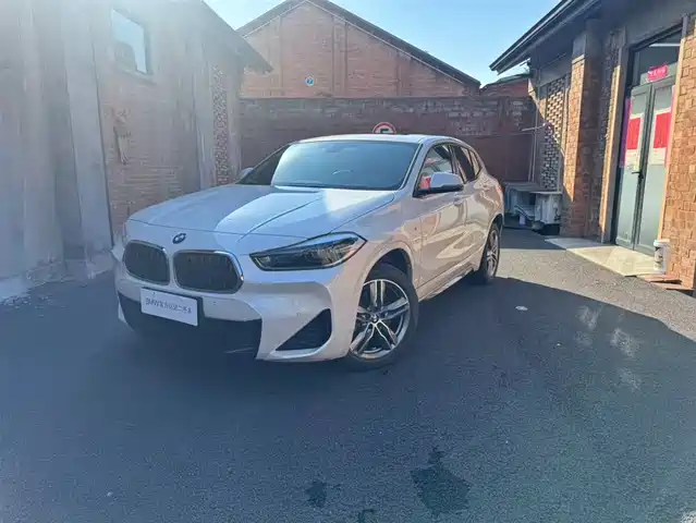 BMW X2 2020 sDrive25i Leading M Sport Package