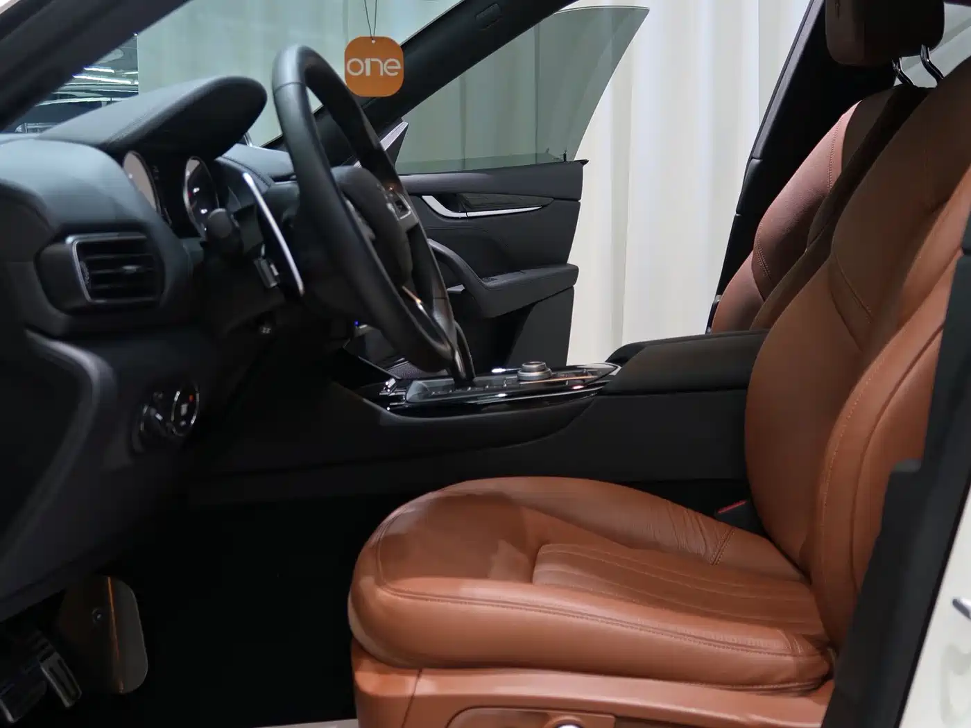 Maserati Levante 2025 2023 2.0T GT