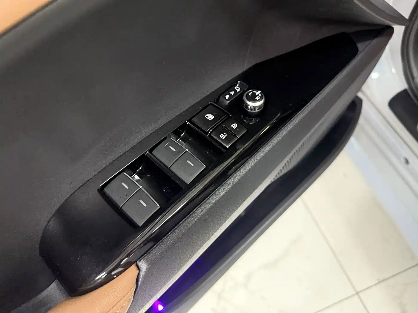 Toyota Camry 2024 2024 Hybrid 2.0HGVP Luxury Edition