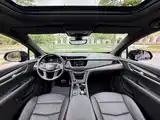 Фото 12 - Cadillac XT5