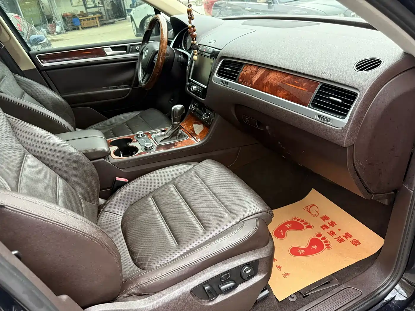 Volkswagen Touareg 2012 2013 3.0TSI Limited Luxury Edition