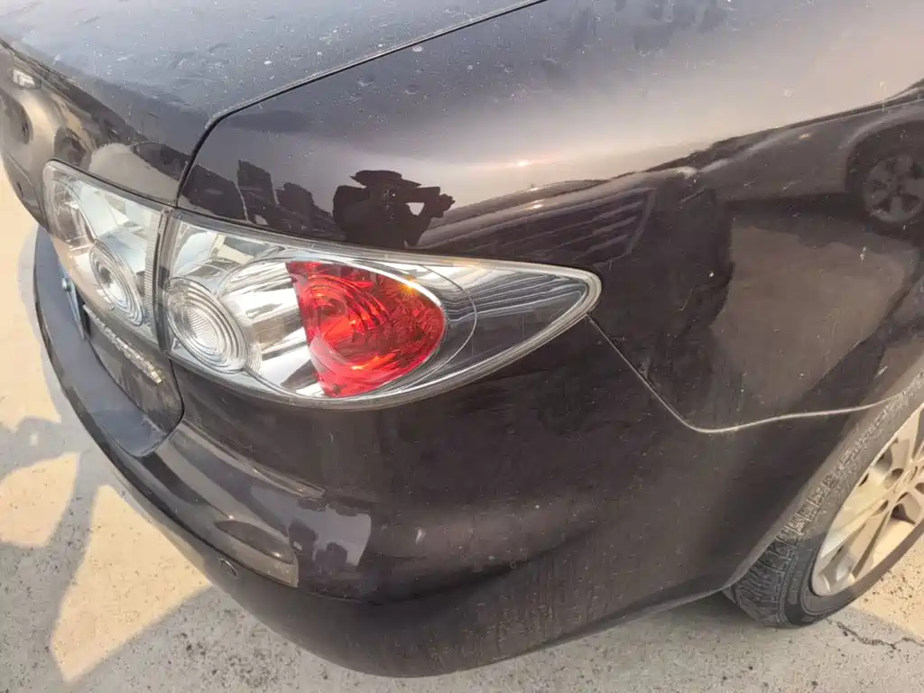Mazda 6 2015 2015 2.0L Automatic Fashion