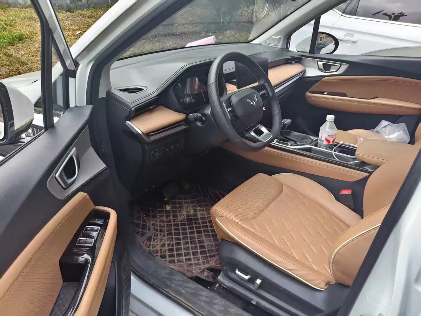 Wuling Motors Wuling Jiachen 2023 2022 1.5T CVT Exclusive Flagship Model