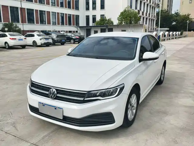 Volkswagen Bora 2021 1.5L Automatic Fashion Smart Edition