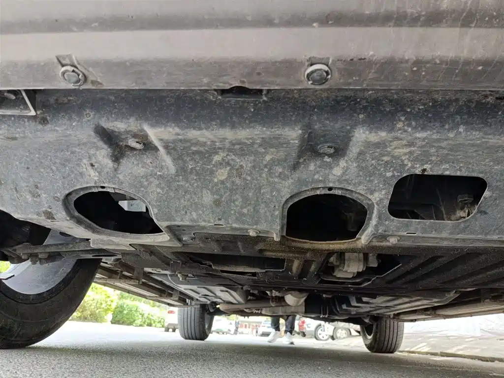 Haval Big Dog 2022 1.5T DCT FWD Border Collie Edition фото 23
