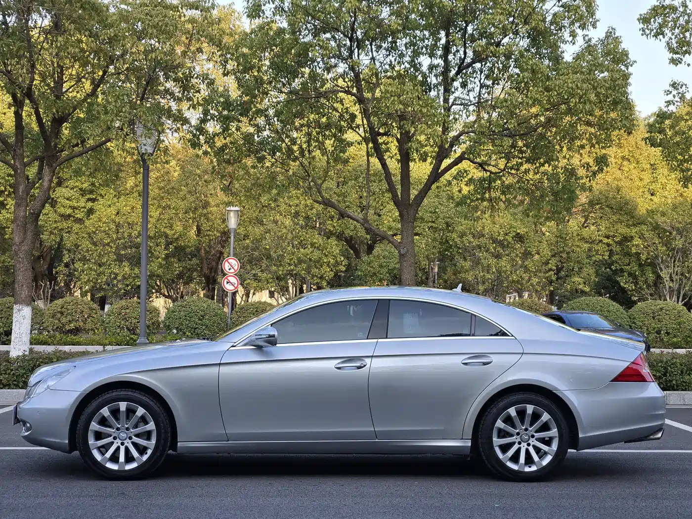 Mercedes-Benz CLS 2009 CLS 300 фото 3
