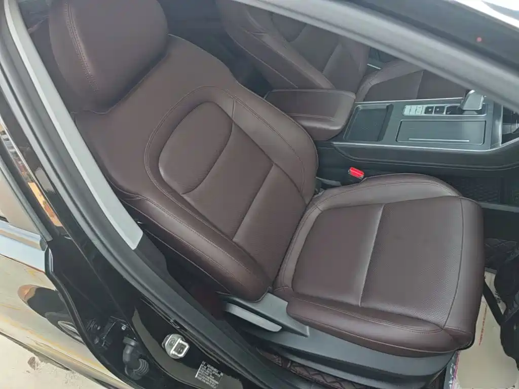 Chery Tiggo 7 2025 2025 Excellence 1.5T CVT Luxury Edition