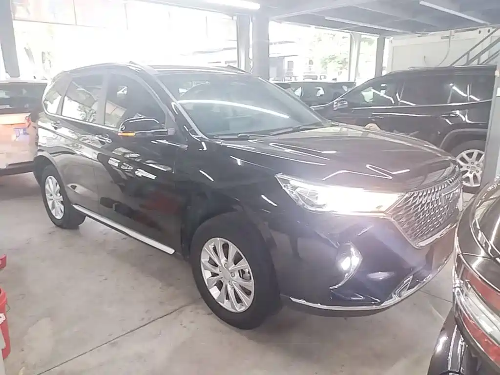 Photo 4 - Haval M6
