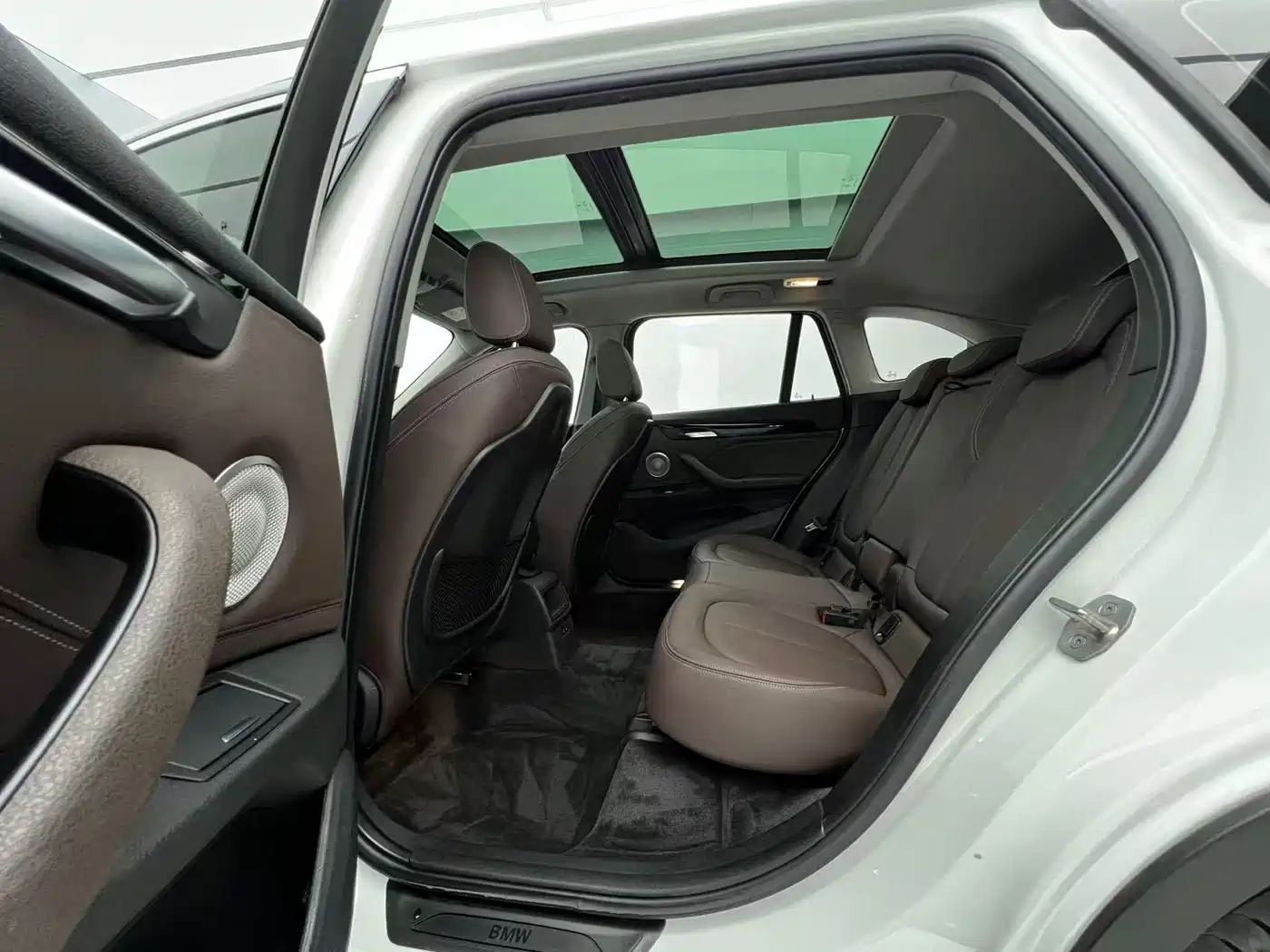BMW X1 2021 sDrive20Li Fashion фото 16