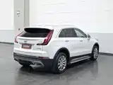 Photo 2 - Cadillac XT4