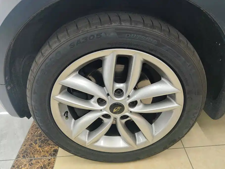 MINI COUNTRYMAN 2012 2011 1.6L COOPER Excitement
