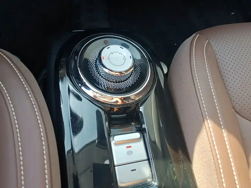Wuling Motors Wuling Bingo 2023 2023 Model 333km Telepathic Connect+ Version
