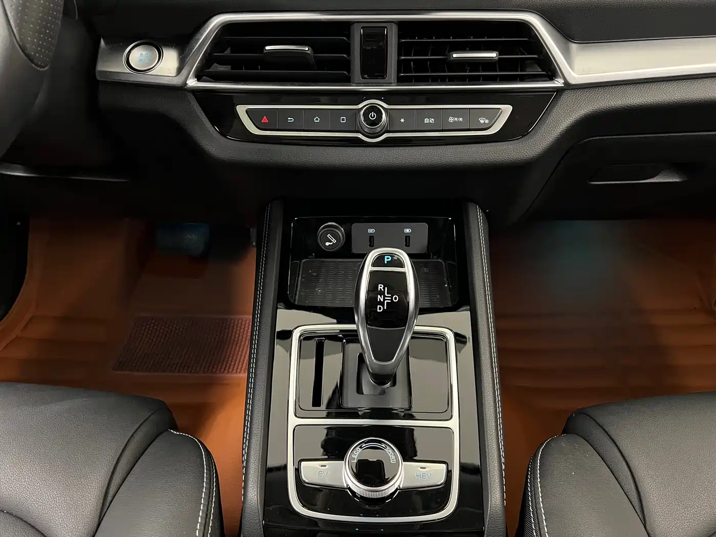 BYD Song New Energy 2019 Song DM 1.5TID Smart Connection Sharp Premium фото 20