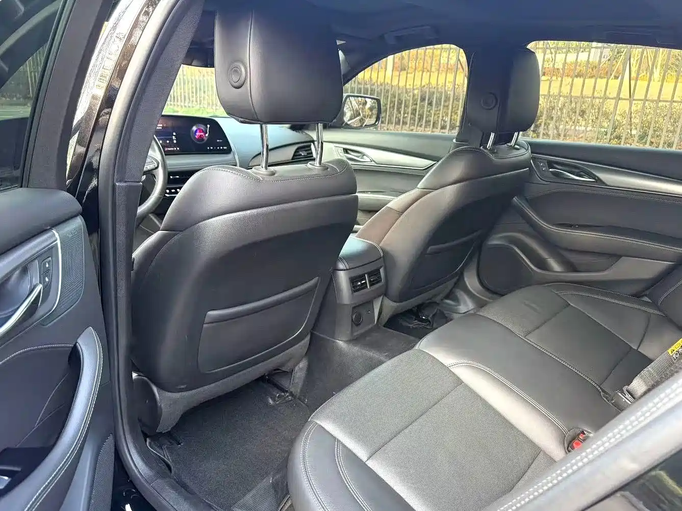 Cadillac CT5 2024 2024 28T Luxury Model Pro