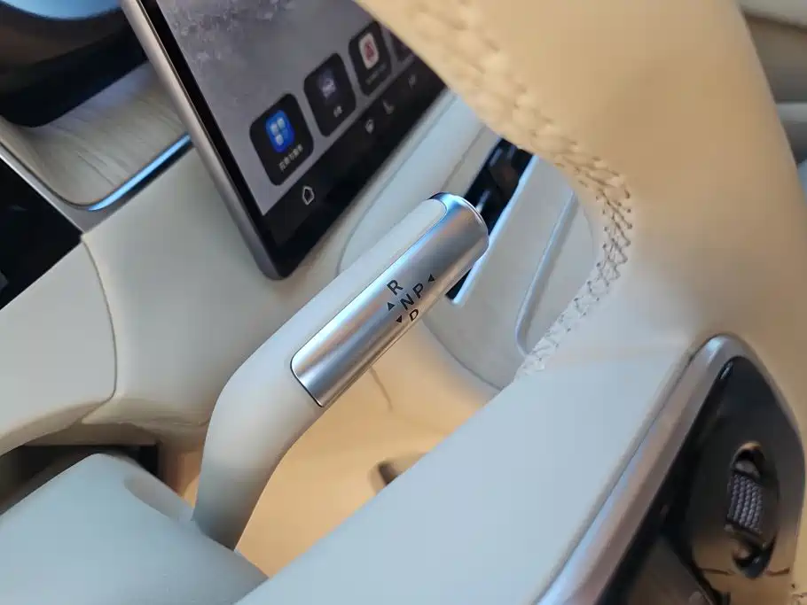 Shangjie SUV 2025 2025 Model Extended Range Pro