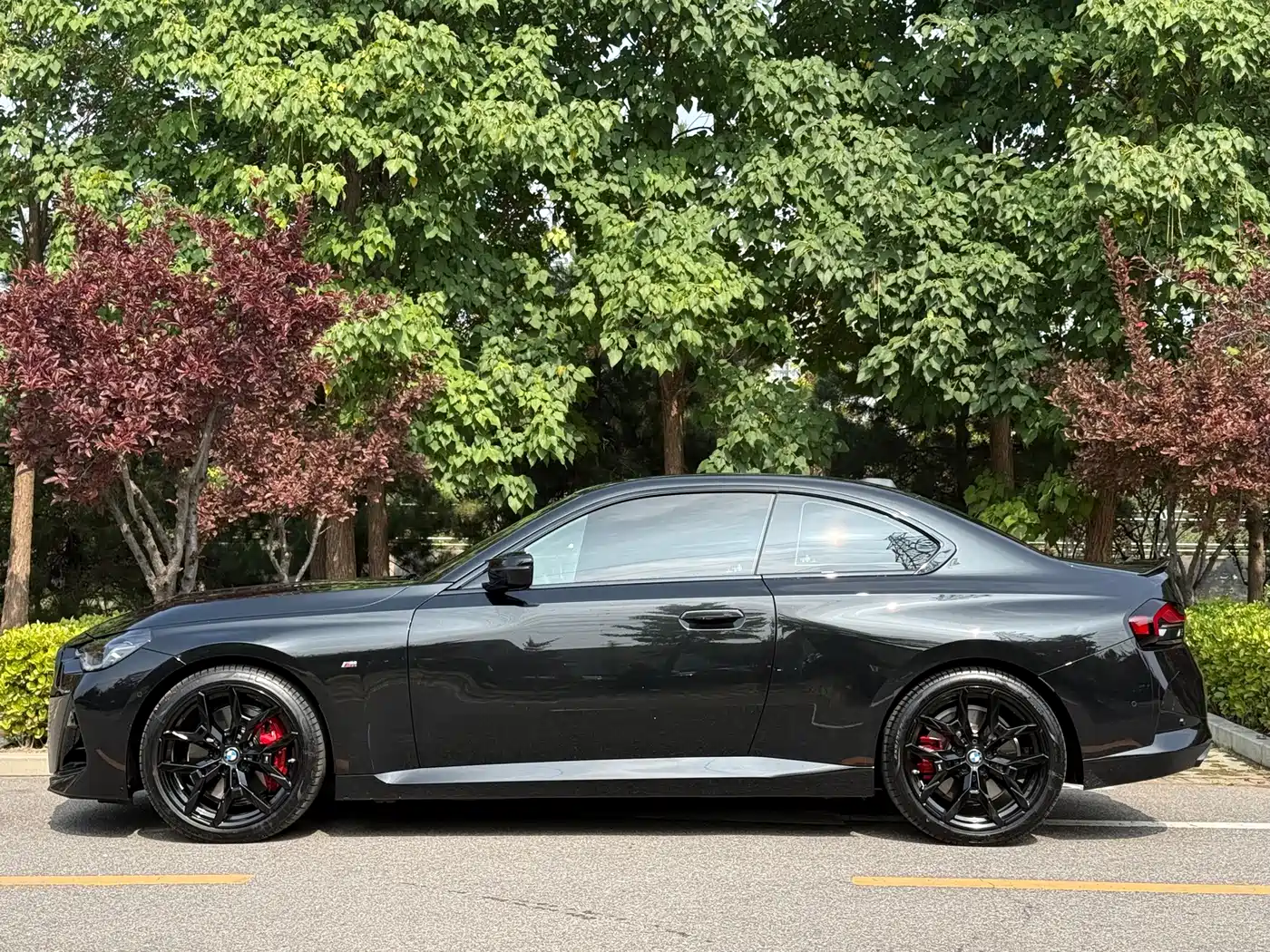 BMW M240i 2025 2024 M240i