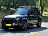 Photo 1 - Land Rover Defender