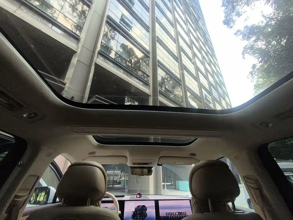Aito M9 2024 2024 Model Extended Range Ultra Edition 52kWh 5-Seater