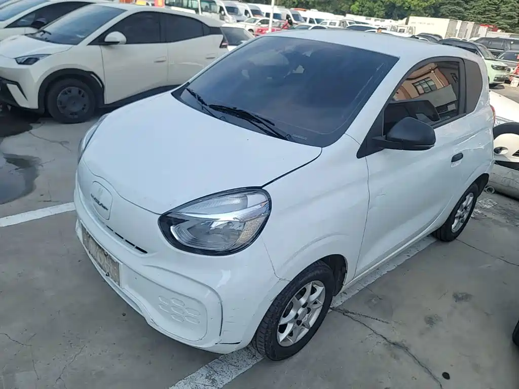 Roewe Kaiwei CLEVER 2023 2022 311km Vitality Bobo Edition