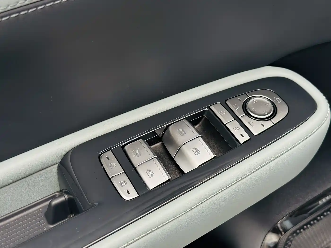 FANG CHENG BAO LEOPARD 5