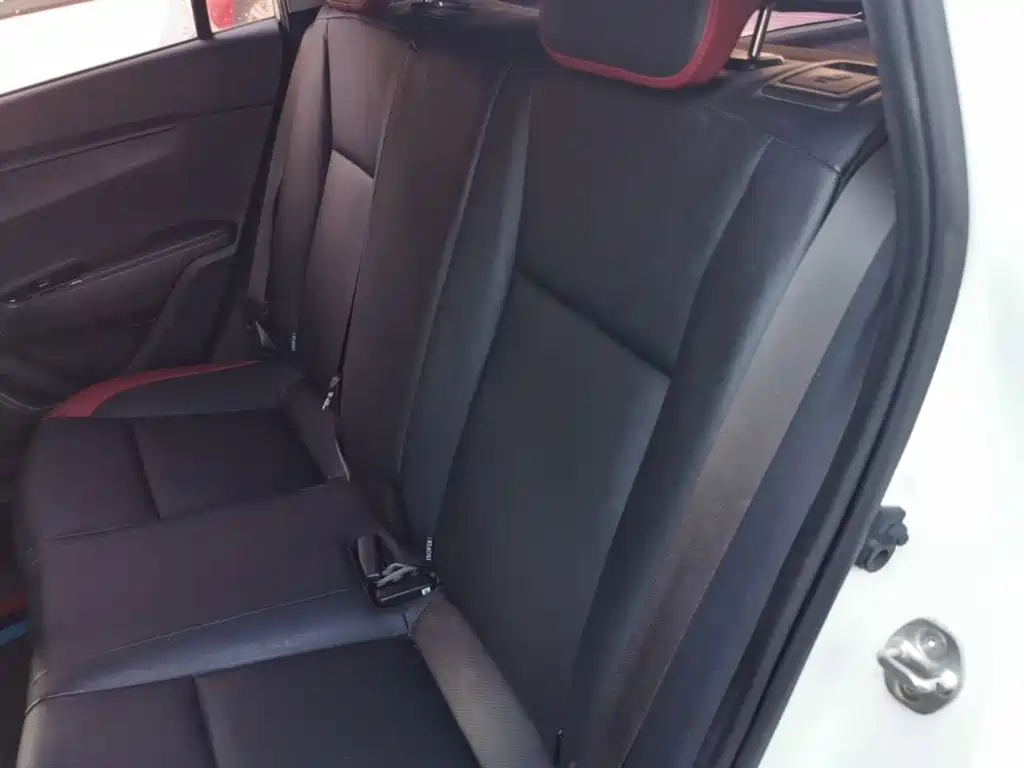 Kia KX CROSS 2018 2017 1.4L AT GLS