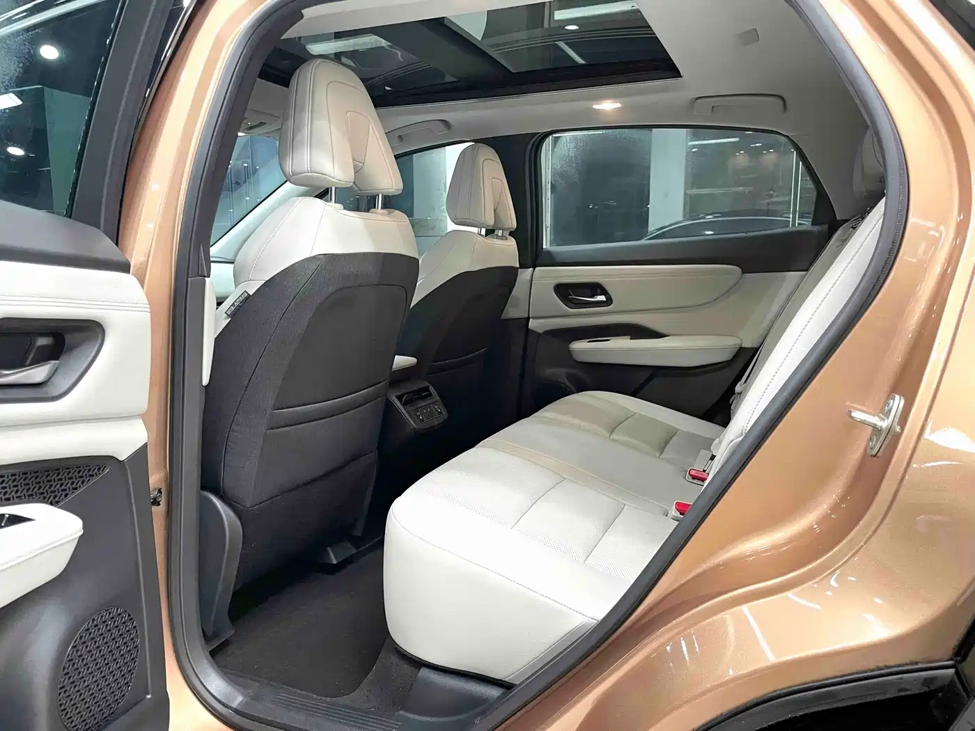 Nissan ARIYA 2022 2022 2WD Long Range Top Edition