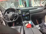 Фото 14 - GAC Trumpchi Trumpchi GS4 PLUS