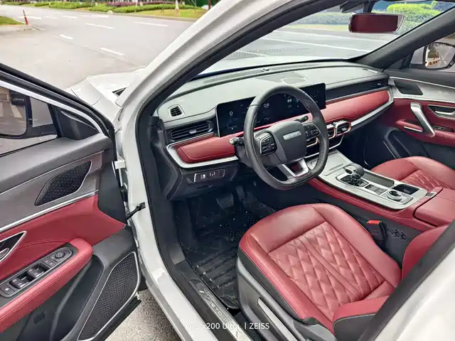 Jetour X70 PLUS 2024 Champion Edition 1.5T DCT Champion PRO 5-seater — фото 4