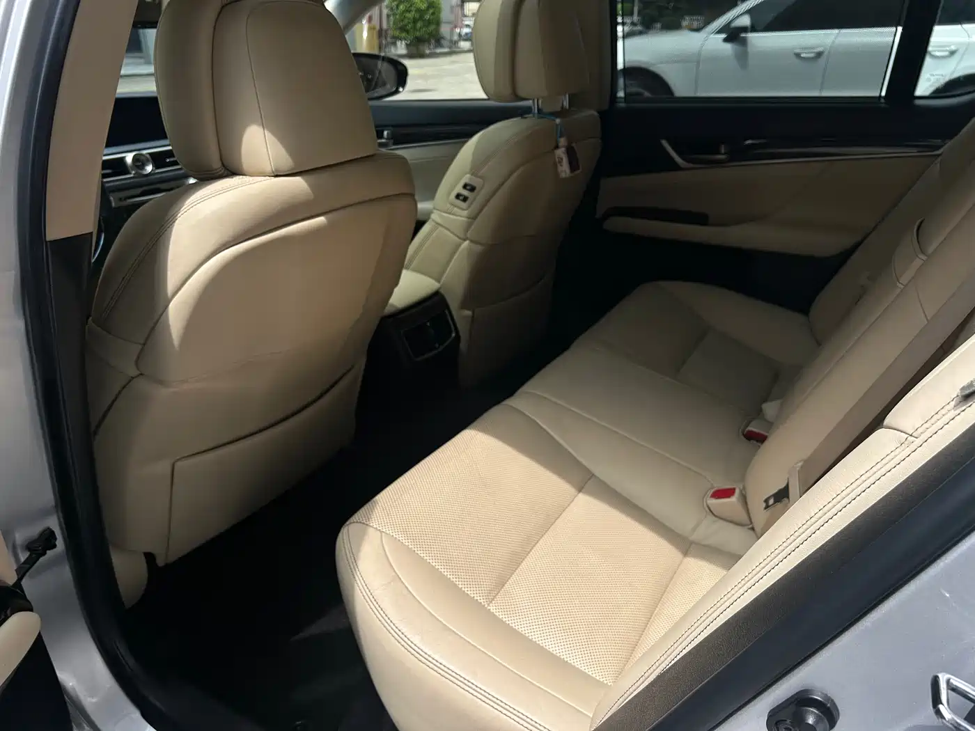 Lexus GS 2012 250 Luxury Edition фото 11