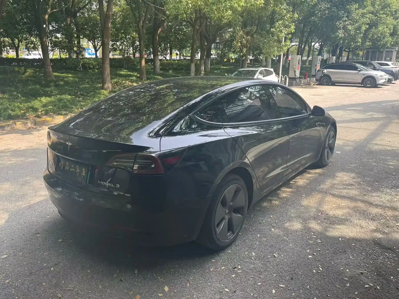 Photo 9 - Tesla Model 3