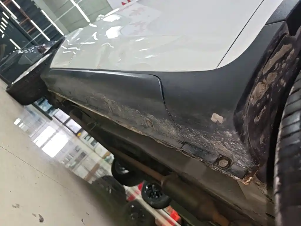Changan CS35 2017 2017 1.6L Auto Luxury