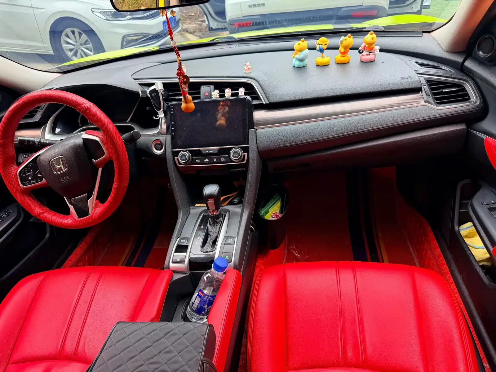 Фото 6 - Honda Civic