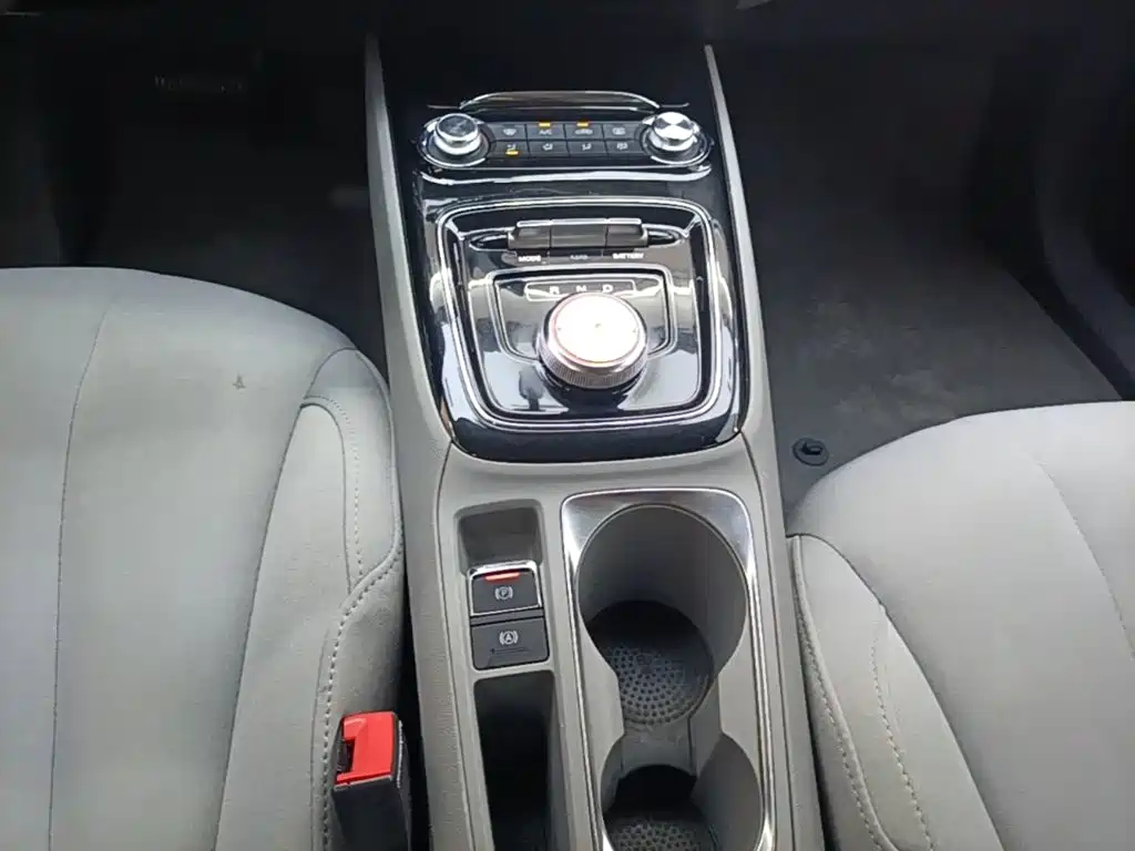 Roewe Ei5 2022 2020 Comfort Edition