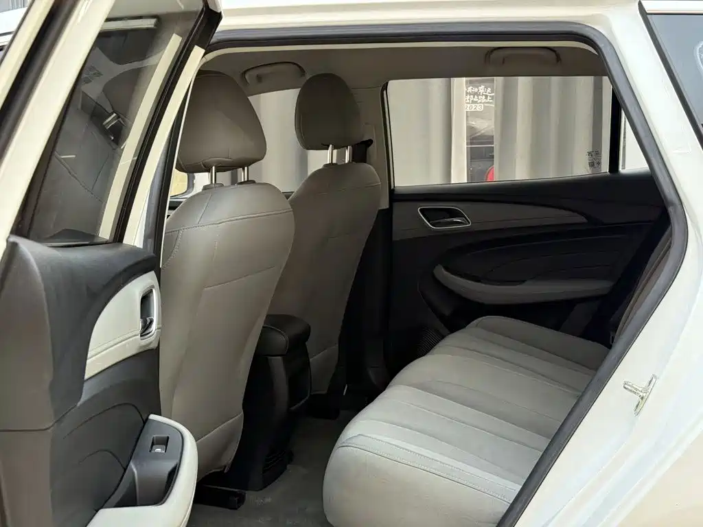 Roewe Ei5 2022 2020 Comfort Edition