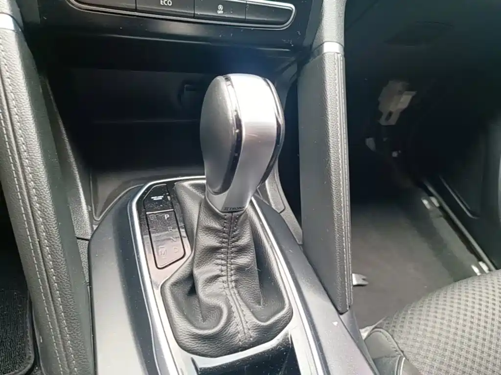 Renault Koleos 2018 2018 2.0L 2WD Comfort Edition