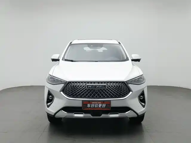 Haval F7 2020 1.5T 2WD i-Trend — фото 3