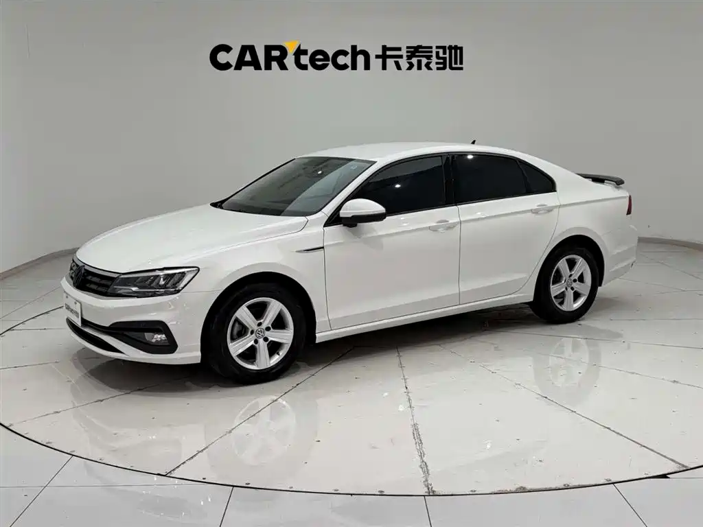 Volkswagen Lamando 2019 230TSI DSG Fashion Edition China VI