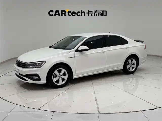 Volkswagen Lamando 2019 230TSI DSG Fashion Edition China VI