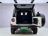 Фото 9 - Jeep Wrangler 4xe