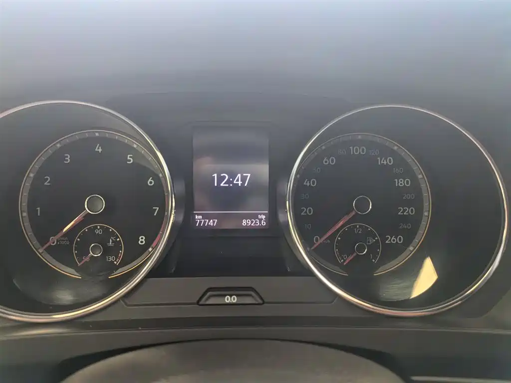 Volkswagen Tiguan L 2020 330TSI Auto 2WD Trend China VI фото 12